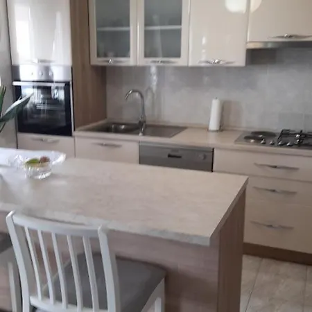 Merica Kneze Апартаменты Kneza