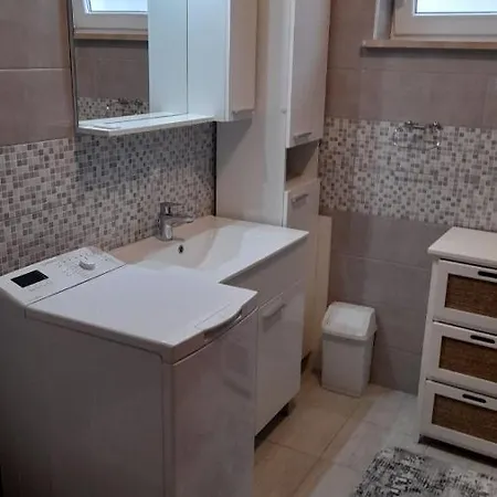 Merica Kneze Апартаменты