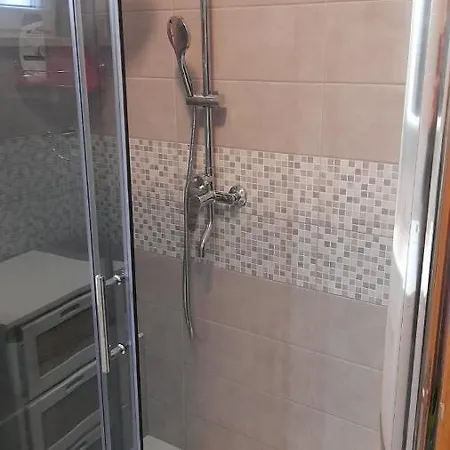 Merica Kneze Apartment Kneza