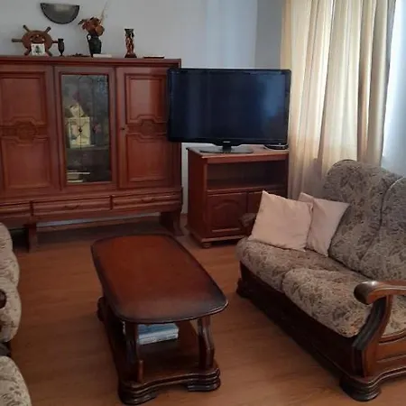 아파트 Merica Kneze Kneza