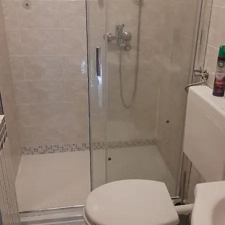 Merica Kneze Apartment Kneza