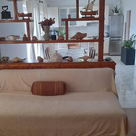 Merica Kneže Apartmán *