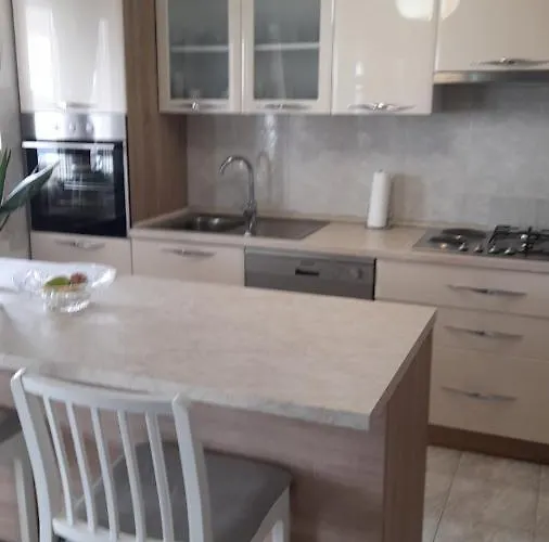 Merica Kneze شقة Kneza