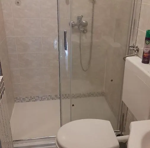 Merica Kneze شقة Kneza