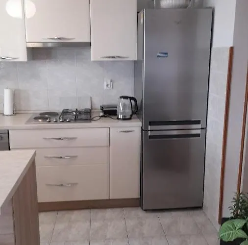 شقة Merica Kneze *